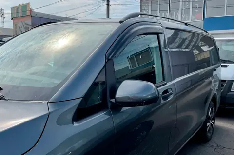Вітровики (2 шт, HIC) для Mercedes Vito/V-class W447 2014- рр — Mercedes Vito/V-class W447 2014- гг. DianaParts