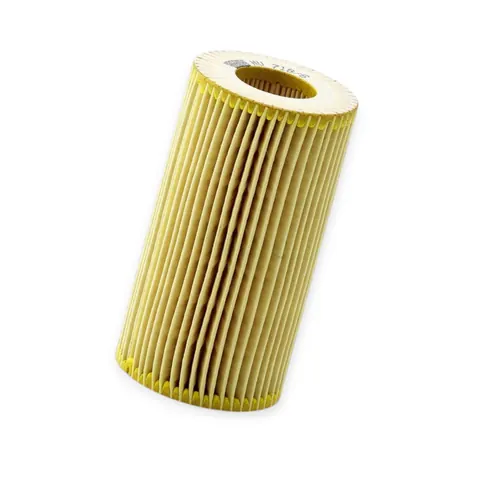 Фільтр масляний Honda Accord, CR-V 2.2D 03- MANN-FILTER