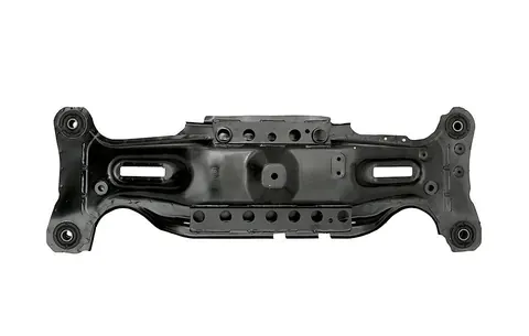 подрамник подвески задний, toyota camry 06-, 5127006010_x000D_