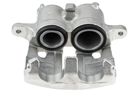 Суппорт тормозной передний лев citroen jumper 94-, 9945781 — STAUTO_RRP DianaParts