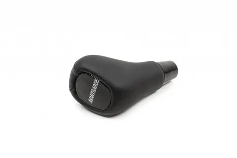Ручка КПП ОЕМ Avantgard (кожзам) для Mercedes ML W163 1997-2005 рр — Mercedes ML W163 1997-2005 гг. DianaParts