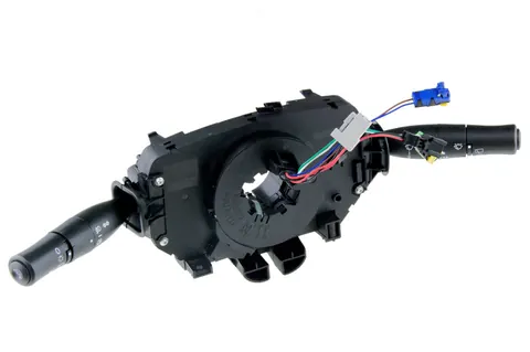 Переключатель рулевой колонки renault megane ii 2002-, 8200216462 — STAUTO_RRP DianaParts