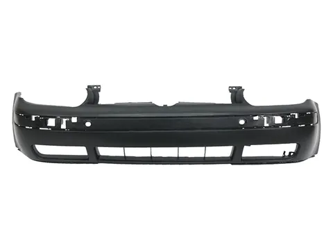 Бампер передний оригинал vw golf 4 1997-2005 1J0807217 — БАМПЕР DianaParts