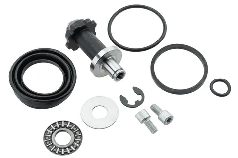 комплект цилиндров vw passat b6 2005 ,3c0998281b