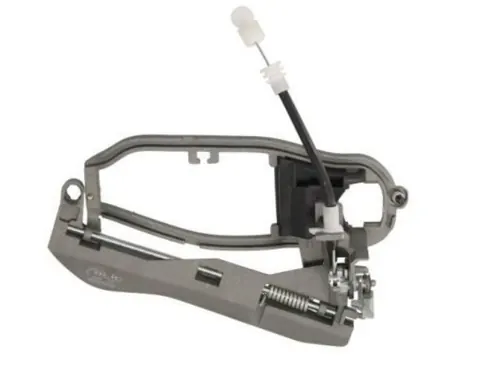Кронштейн ручки двери BMW X5 E53 2000-, 51 21 8 243 615
