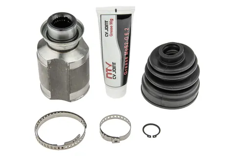 Шарнир равных угловых скоростей перед л\п mitsubishi outlander 02-06, mn156833 — STAUTO_RRP DianaParts