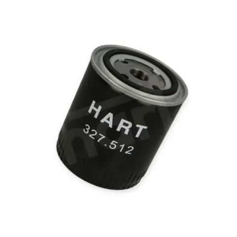 Фільтр масляний Volkswagen T4 1.9TDI (h, 119) HART