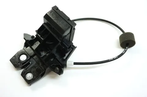 Замок багажника mercedes-benzc clk cls e c slk, 1717500085 — STAUTO_RRP DianaParts