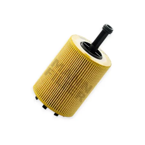 Фільтр масляний Volkswagen Caddy III TDI (04-10), T5 TDI (03-09) MANN-FILTER