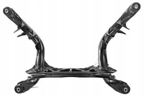 Подрамник подвески зад. Audi a4 b8 07-15, 8f0 505 235b — STAUTO_RRP DianaParts