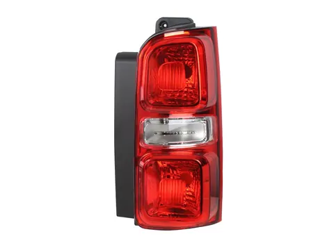 Задний фонарь правый peugeot expert citroen jumpy 2007-2012 9808243080