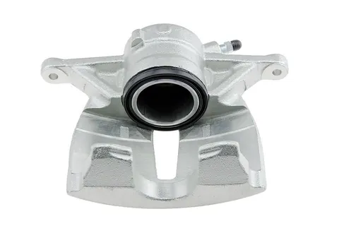 тормозной суппорт передний vw passat 10 cc 1116,3c0615124