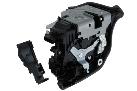 привод центрального замка двери задний bmw x5 f15 2013 x6 f16 2014,51227281953