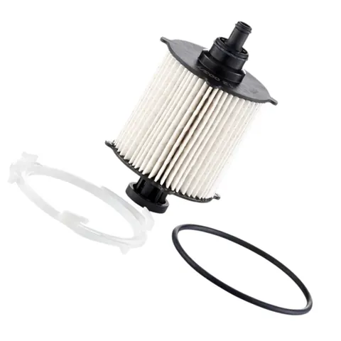 Фільтр паливний Ford Transit 2.2TDCI (11-) MANN-FILTER