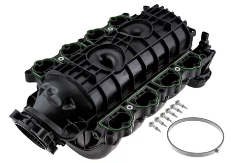 Коллектор впускной ford f-150 5.0 v8 2015-, fl3z-9424-f — STAUTO_RRP DianaParts