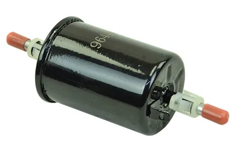 Фільтр паливний Lanos, Aveo с проводом Genuine Parts — Електрика DianaParts