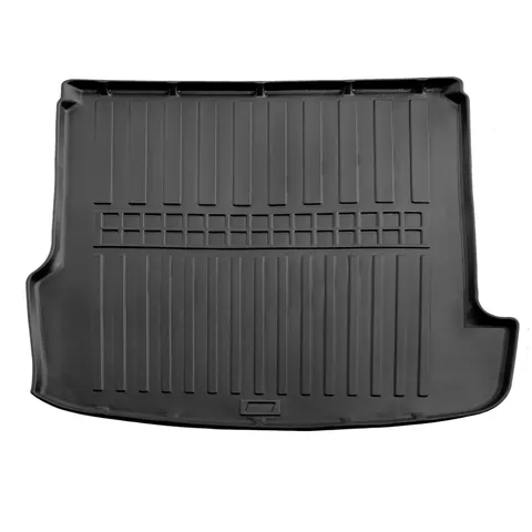 Килимок в багажник 3D (SW) (Stingray) для Volkswagen Passat B5 1997-2005 рр — Volkswagen Passat B5 1997-2005 гг. DianaParts