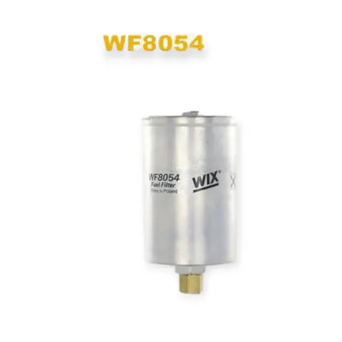 Фільтр паливний Audi 80, 90, 100, 200, A6 2.0-2.8 (бензин) 97 (h-170 мм) WIX FILTERS
