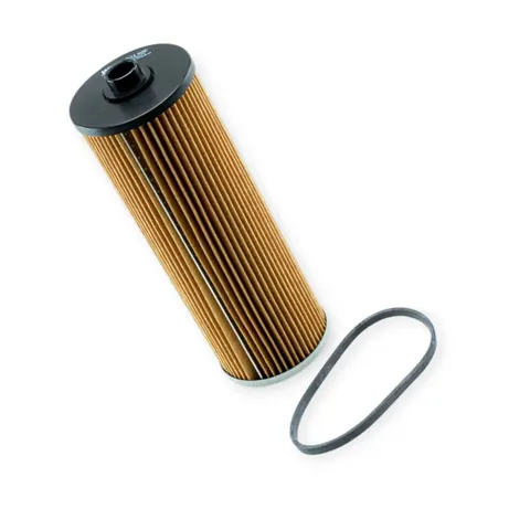 Фільтр оливний КАМАЗ ЕВРО-1,2 грубой очистки WIX FILTERS — Фільтри DianaParts