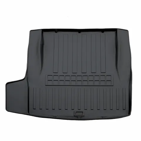 Килимок в багажник для E90 (3D, Stingray) для BMW 3 серія E90/E91 2005-2011 рр — BMW 3 серия E90/E91 2005-2011 гг. DianaParts