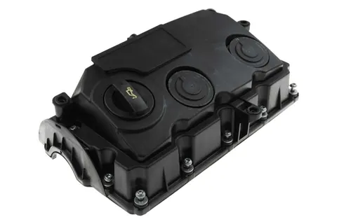 Клапанная крышка audi a3 2003-, 03g103469g — STAUTO_RRP DianaParts