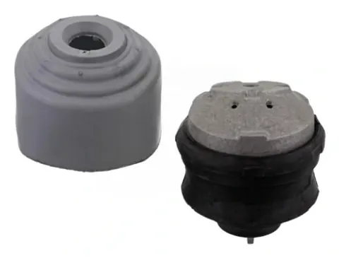 подушка двигателя, MERCEDES CLK C209 500/220CDI/320CDI 02-09, 2112400517 — ПОДУШКИ ДВИГАТЕЛЯ DianaParts