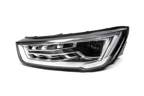 Передня фара LED (Ліва, Оригінал, Б.У.) для Ауди A1 2010-2018 рр — Audi A1 2010-2018 гг. DianaParts