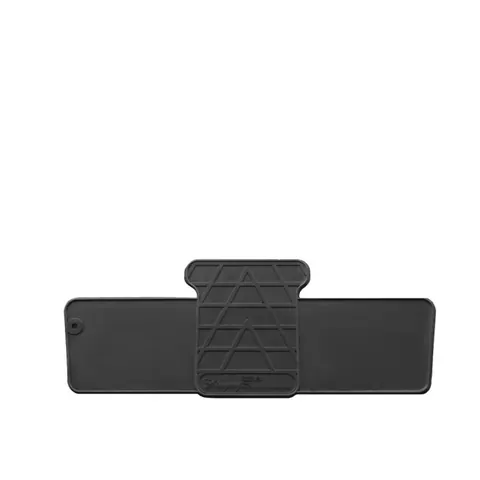 Задня перемичка килимок (Stingray Premium) для Ford Focus II 2005-2008 рр — Ford Focus II 2005-2008 гг. DianaParts