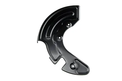 защита диска передняя левая vw passat 3B0 615 312