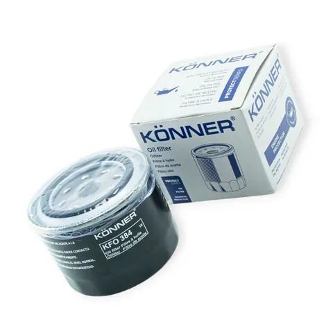 Фільтр масляний 2108-2115, 1117-19, 2170-72, 21213-14i, 2123, ЗАЗ 1102-05, Sens Könner