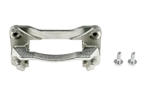 Скоба суппорта тормозного зад л/п subaru legacy 04-09, 26625-ag040 — STAUTO_RRP DianaParts