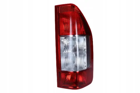 Задний фонарь левый mercedes-benz sprinter 2-t 95-06, 421009999 — STAUTO_RRP DianaParts