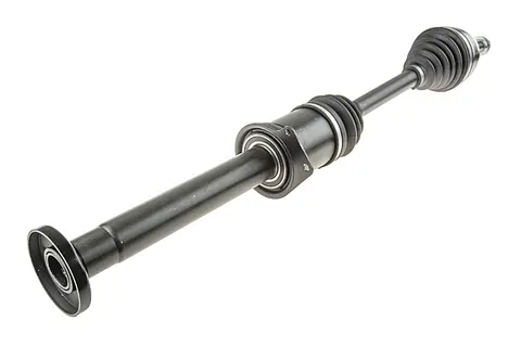 Полуось прав vw t5 2.5tdi 03-, 7h0407452qx — STAUTO_RRP DianaParts
