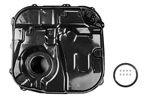 Топливный бак kia cee'd 06-12, pro cee'd, 311501h270