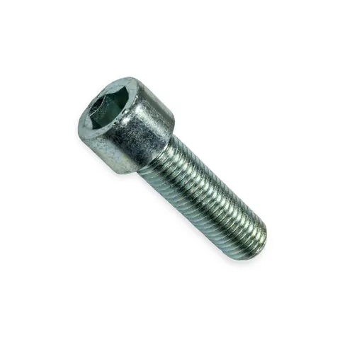 Болт супорта Lanos с внутринней шестерней новий образец М12x1.5x40 (GM) Genuine Parts — Гальмівна система DianaParts