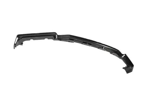 Накладка на передній бампер (ЛІП) для Nissan Armada 2016-2024 рр — Nissan Armada 2016-2024 гг. DianaParts