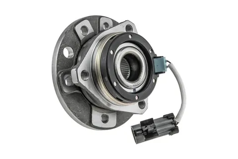 Ступица переднего колеса opel astra g 98 zafira 9905, 1603211 — STAUTO_RRP DianaParts