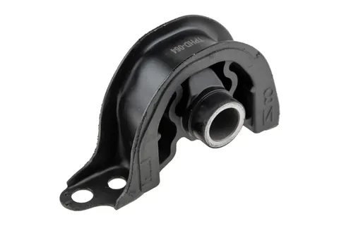 Подушка двигателя левая honda civic coupe ej1/ej7 93-98, honda civic/cr-x/delsol 92-98 /перед лев/,