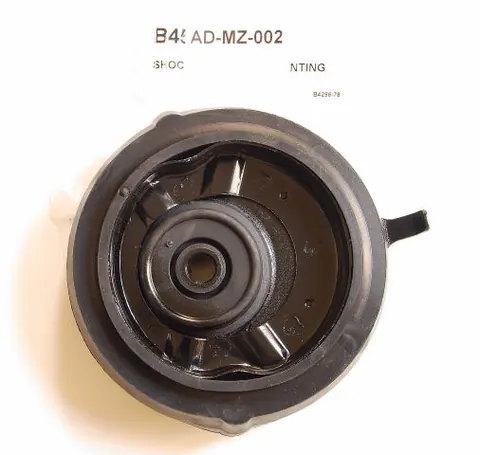 Опора верхней пружины mazda 626 gg/, gj6e-34-012 — КРЕПЛЕНИЯ, ПОДШИПНИКИ, КОЖУХИ, ОТБОЙНИКИ АМОРТИЗАТОРА DianaParts
