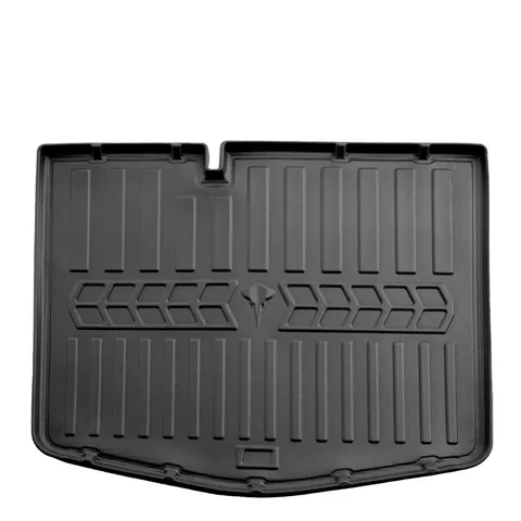 Килимок в багажник 3D (Stingray) для Hyundai Tucson TL 2016-2021 рр — Hyundai Tucson TL 2016-2021 гг. DianaParts