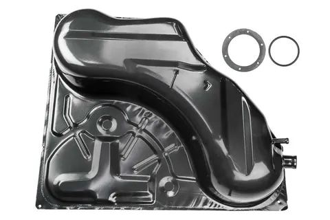 Топливный бак opel astra f- 09.1991-08.1997, 802010