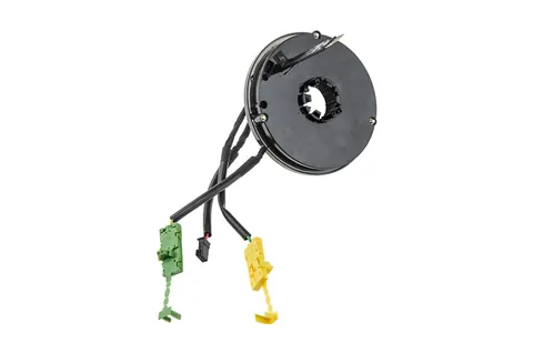 Спираль пневмоподушки mercedes c klasa w203 2000-, 0004640618 — STAUTO_RRP DianaParts