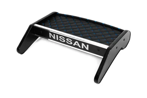 Полиця на панель (2010-2014, ECO-BLUE) для Nissan Primastar рр — Nissan Primastar 2002-2014 гг. DianaParts