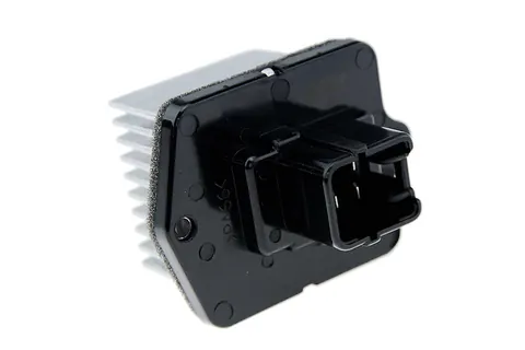 Резистор вентилятора печки mitsubishi lancer 2008 outlander 2 2006, 7802A006