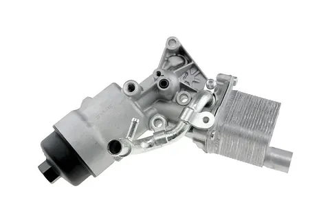 Радиатор масляный opel astra j 1.4t 2009-, 55566784 — STAUTO_RRP DianaParts