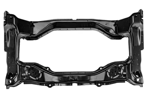 Подрамник балка mercedes eklasa w210 95 s210 95, a2106201887 — STAUTO_RRP DianaParts