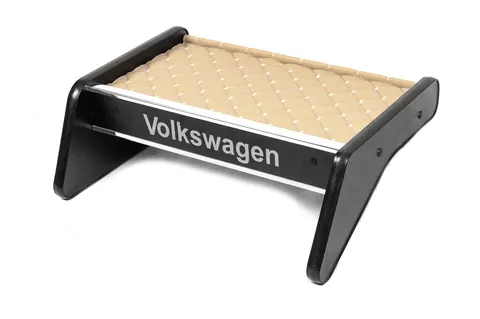 Полиця на панель (Бежева) для Volkswagen LT 1995-2006 рр — Volkswagen LT 1995-2006 гг. DianaParts