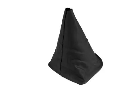 Чохол КПП 7588VQ (чорний) для Peugeot 307 2001-2008 рр — Peugeot 307 2001-2008 гг. DianaParts