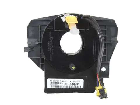 Витая пружина, подушка безопасности jeep cherokee, 5156106ag