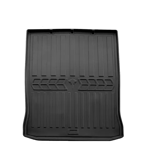 Килимок в багажник Stingray 3D (Для G30) для BMW 5 серія G30/G31 2017-2023 рр — BMW 5 серия G30/G31 2017-2023 гг. DianaParts